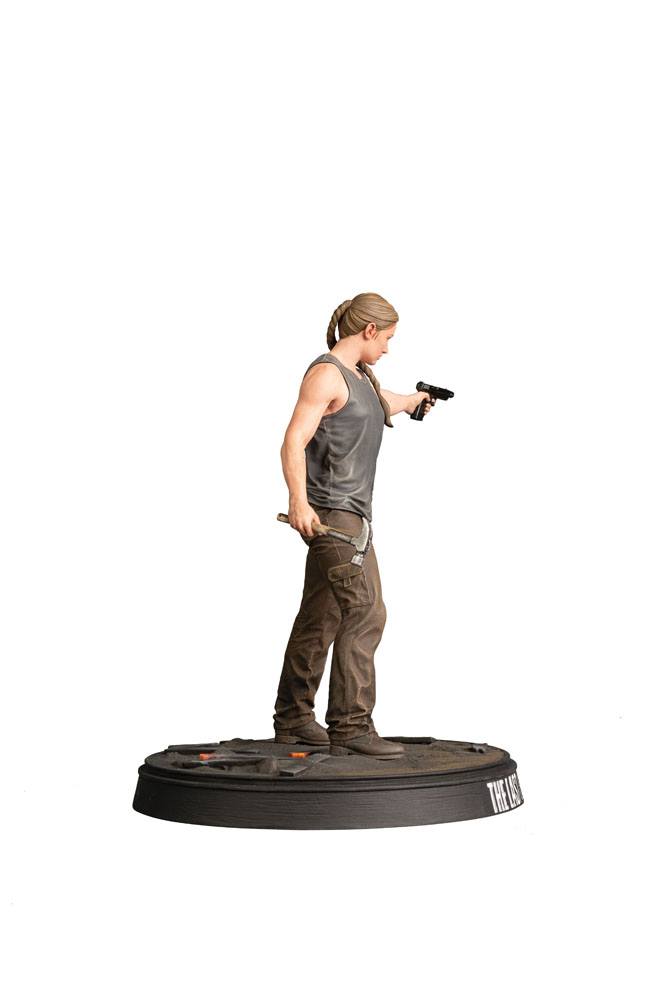 The Last of Us Part II Abby PVC Statue 22 cm